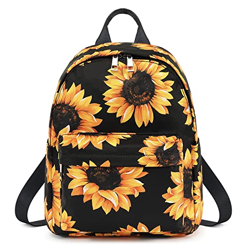 Sunflower Black