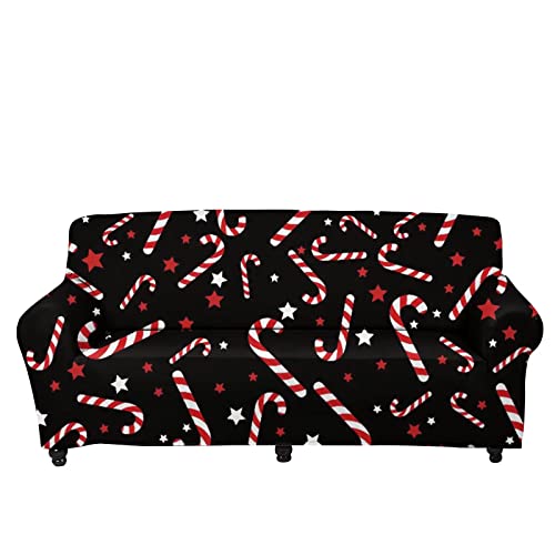 Candy Cane Star