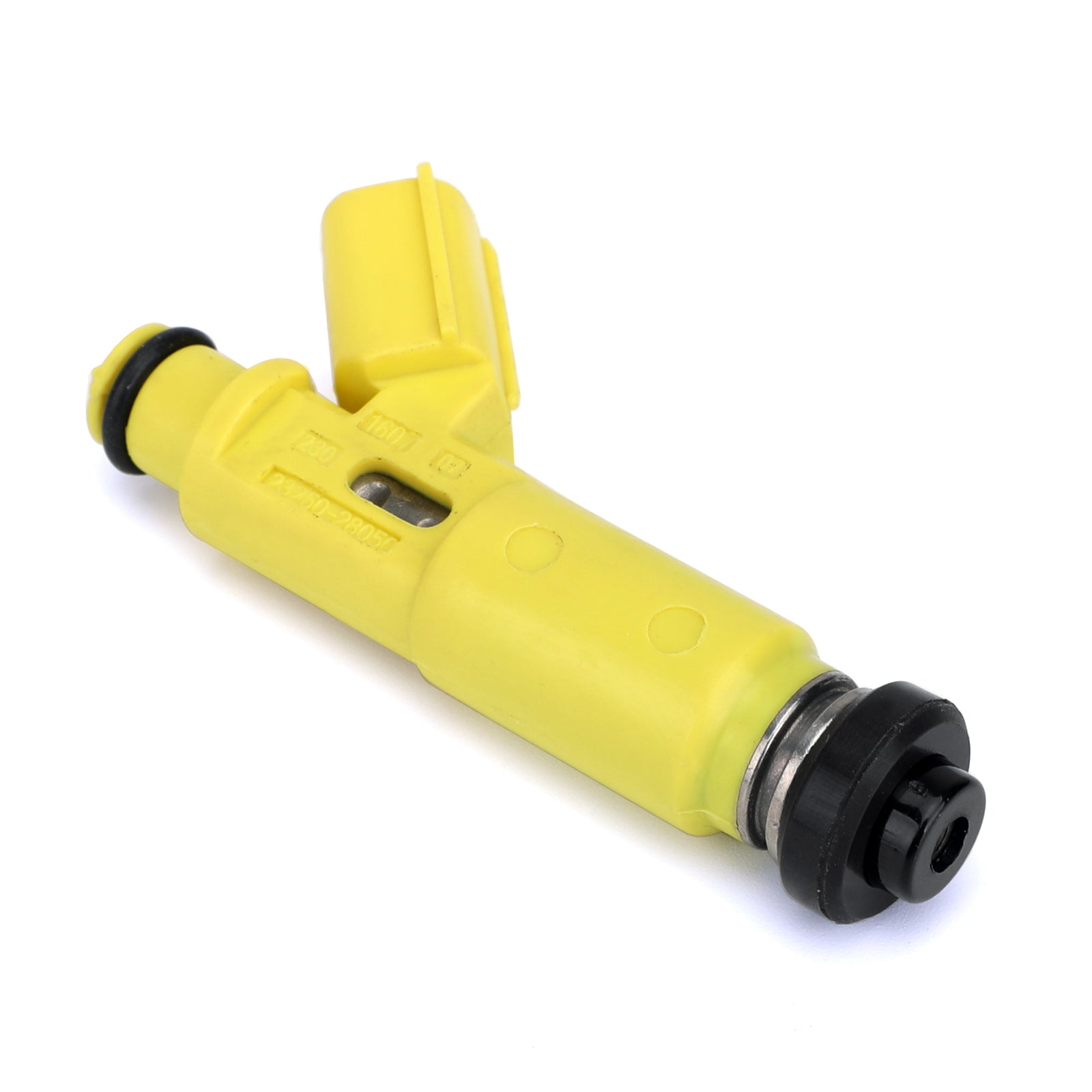 1 X Flow Matched Fuel Injector Compatible with 2001-2003 Toyota RAV4 2.0L (Part Numbers 23250, 28050) - High Performance Replacement for Smooth Engine Operation - Perfect for Daily Commuting, Off-Road Adventures and Long-Distance Travel