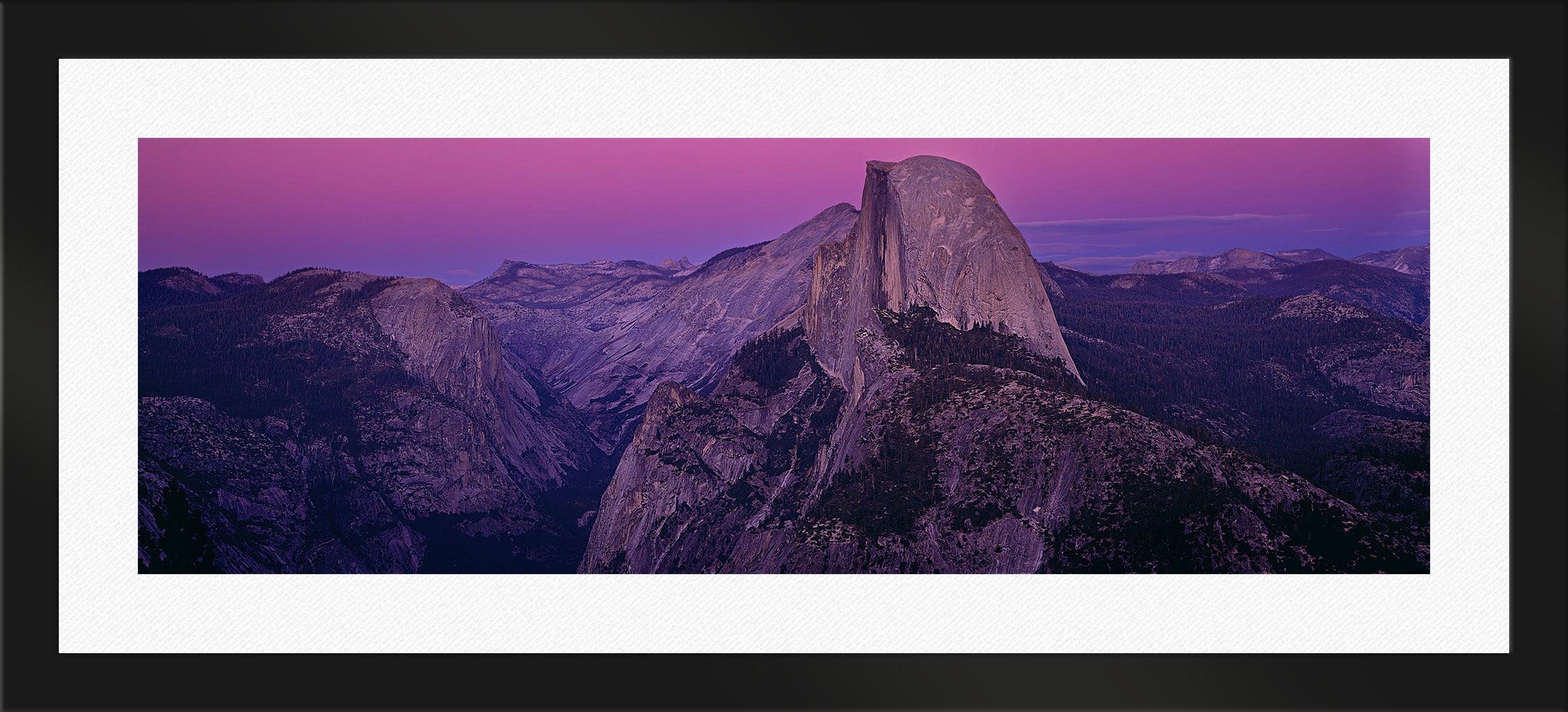 Half Dome - Premium Outdoor Gear for Hiking & Camping | Durable & Lightweight for Adventure Enthusiasts