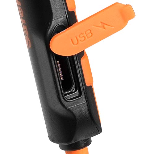 Safety Orange
