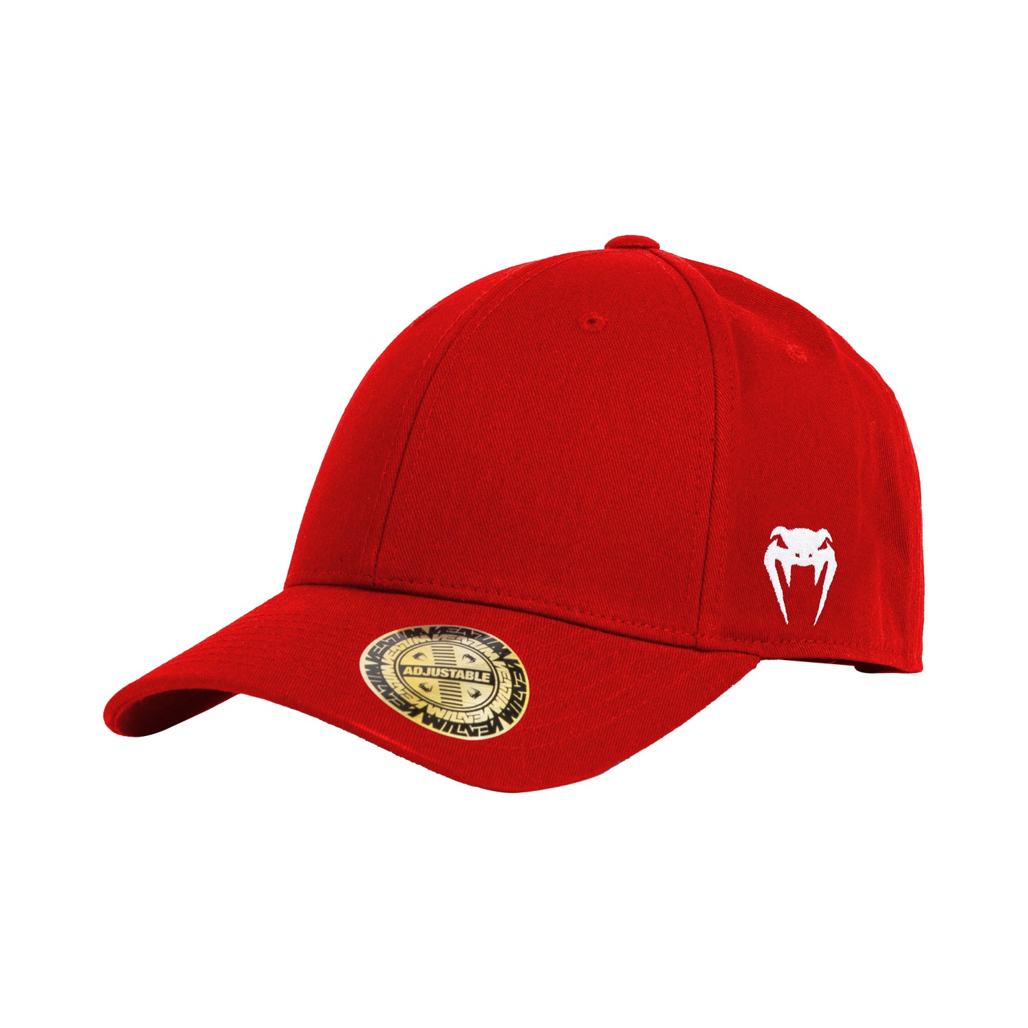Venum Classic 2.0 Team Cap - MMA Training Hat for Fighters & Athletes - Comfortable Adjustable Baseball Cap for Boxing, UFC, Gym & Streetwear