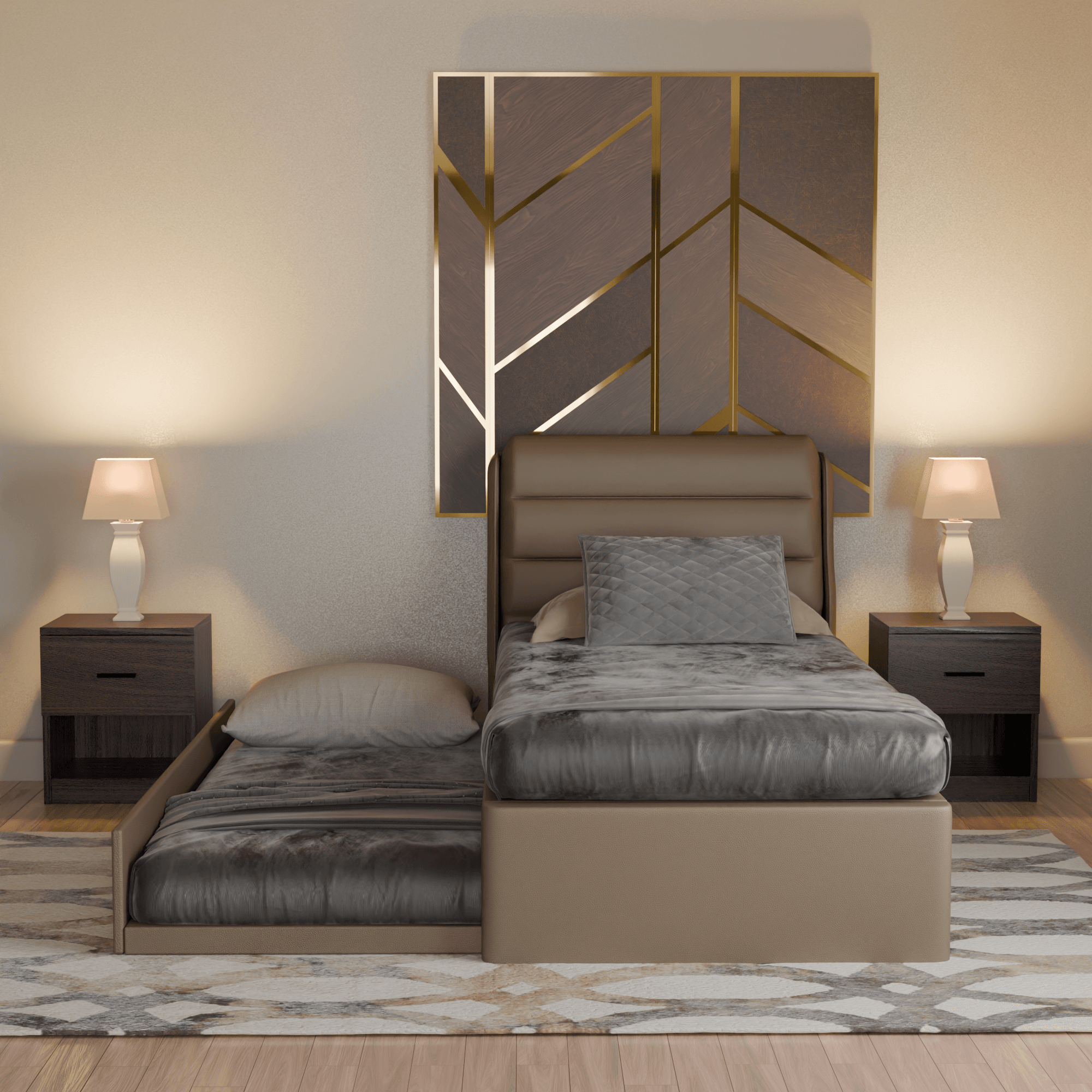 Taupe