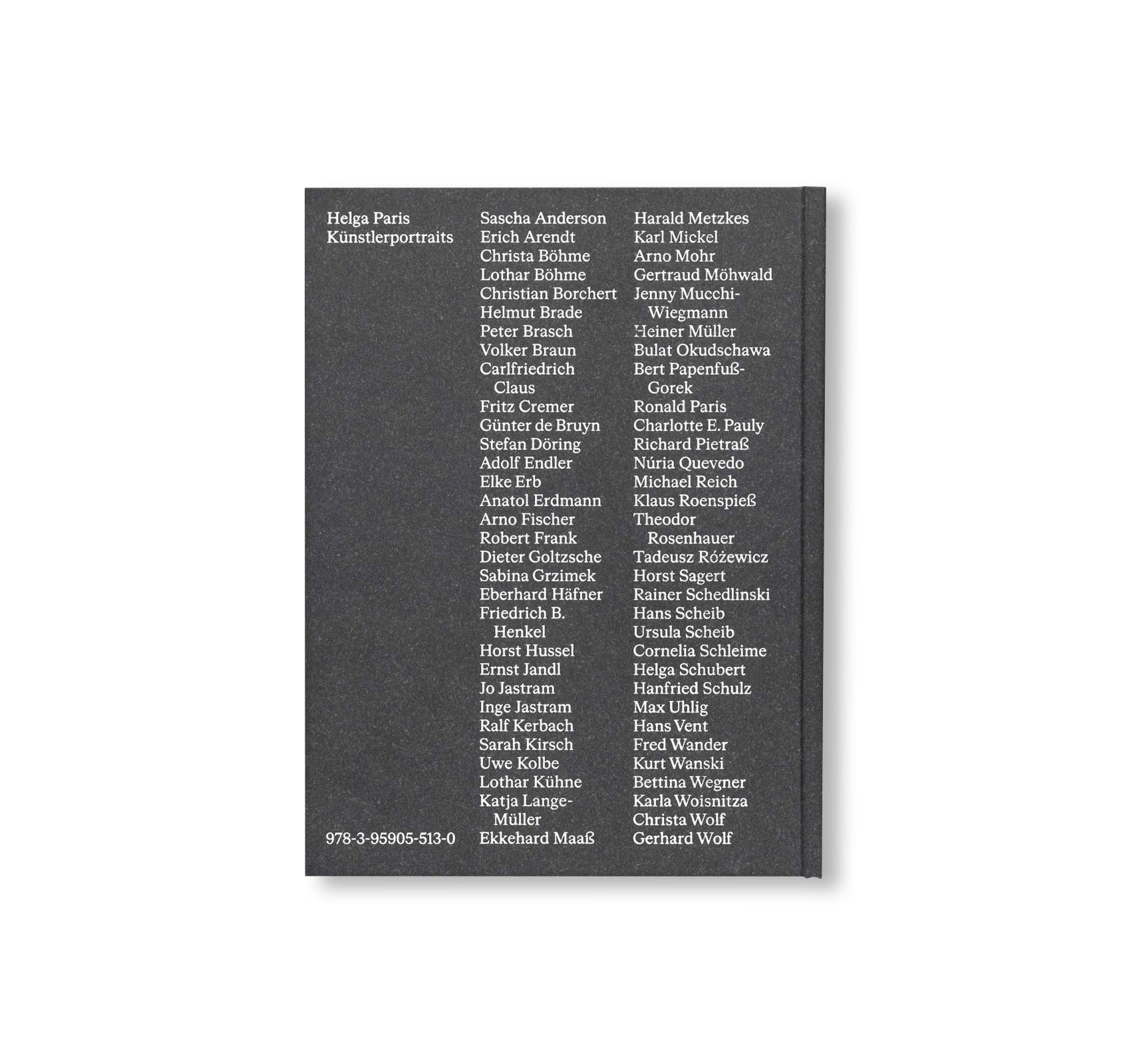 Helga Paris Artist Portraits - High-Quality Art Prints for Home & Office Decor - Perfect for Art Lovers and Interior Design