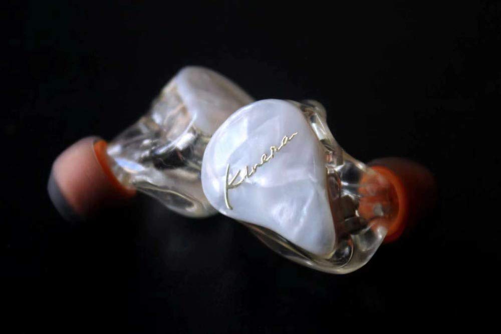 Kinera Idun In-Ear Monitors (Open Box) - High-Quality Audiophile Earphones for Music Lovers, Studio Monitoring & Gaming