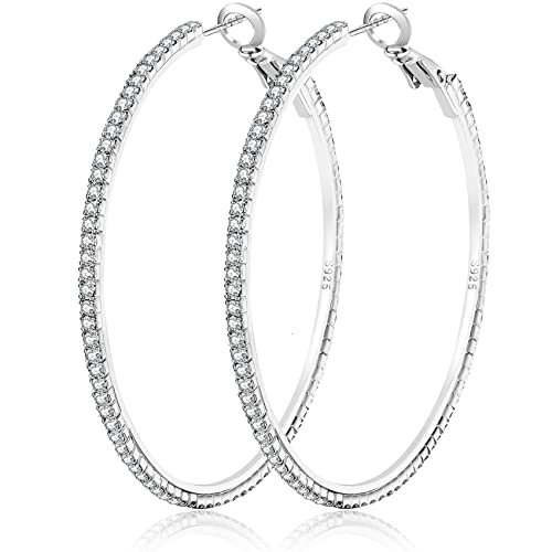 Silver-60mm