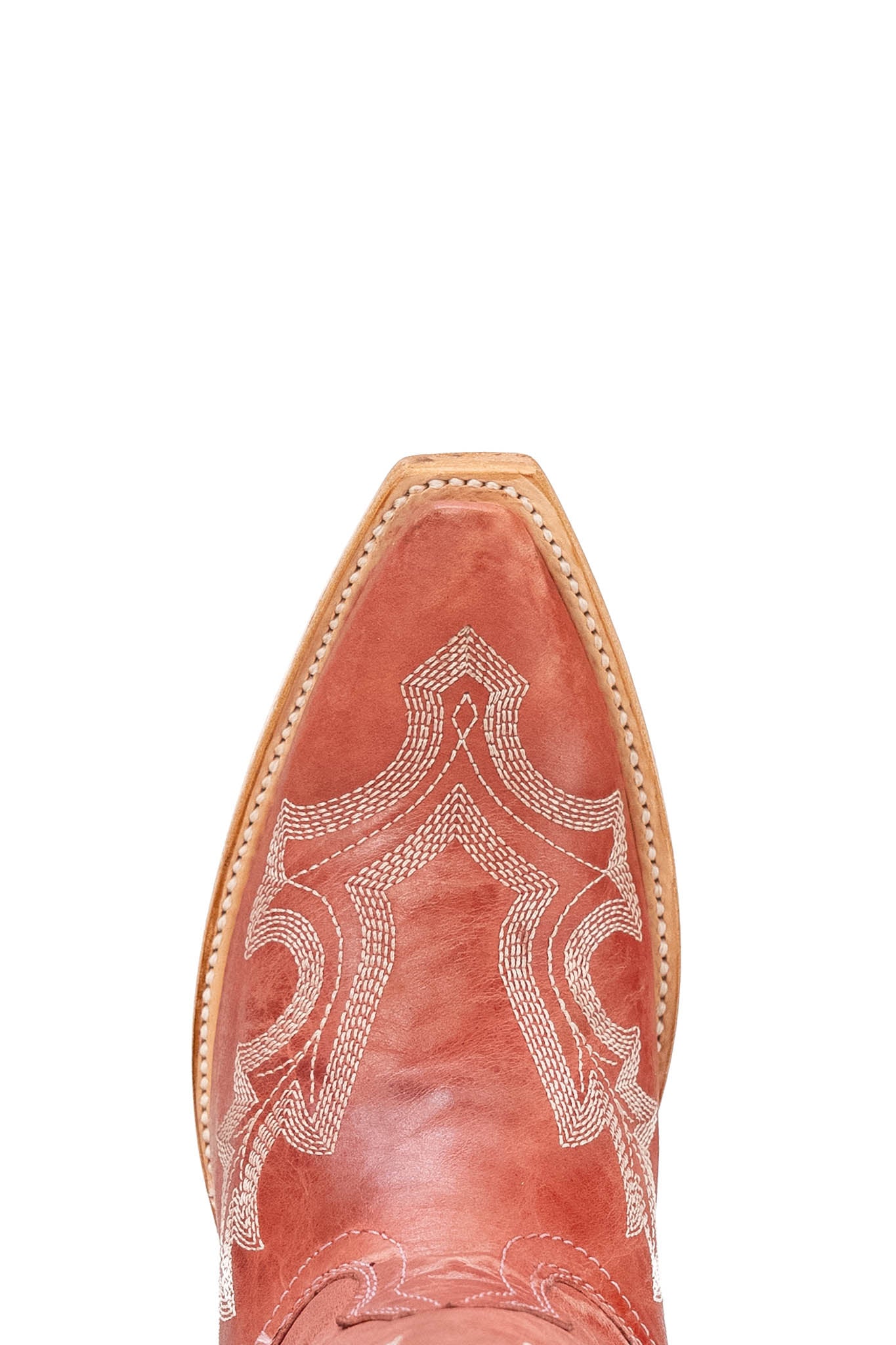 Odette Tall Snip Toe Cowgirl Boots for Women - Western Riding Boots with Pointed Toe & Stacked Heel | Perfect for Country Dancing, Rodeo Events & Fashion Outfits