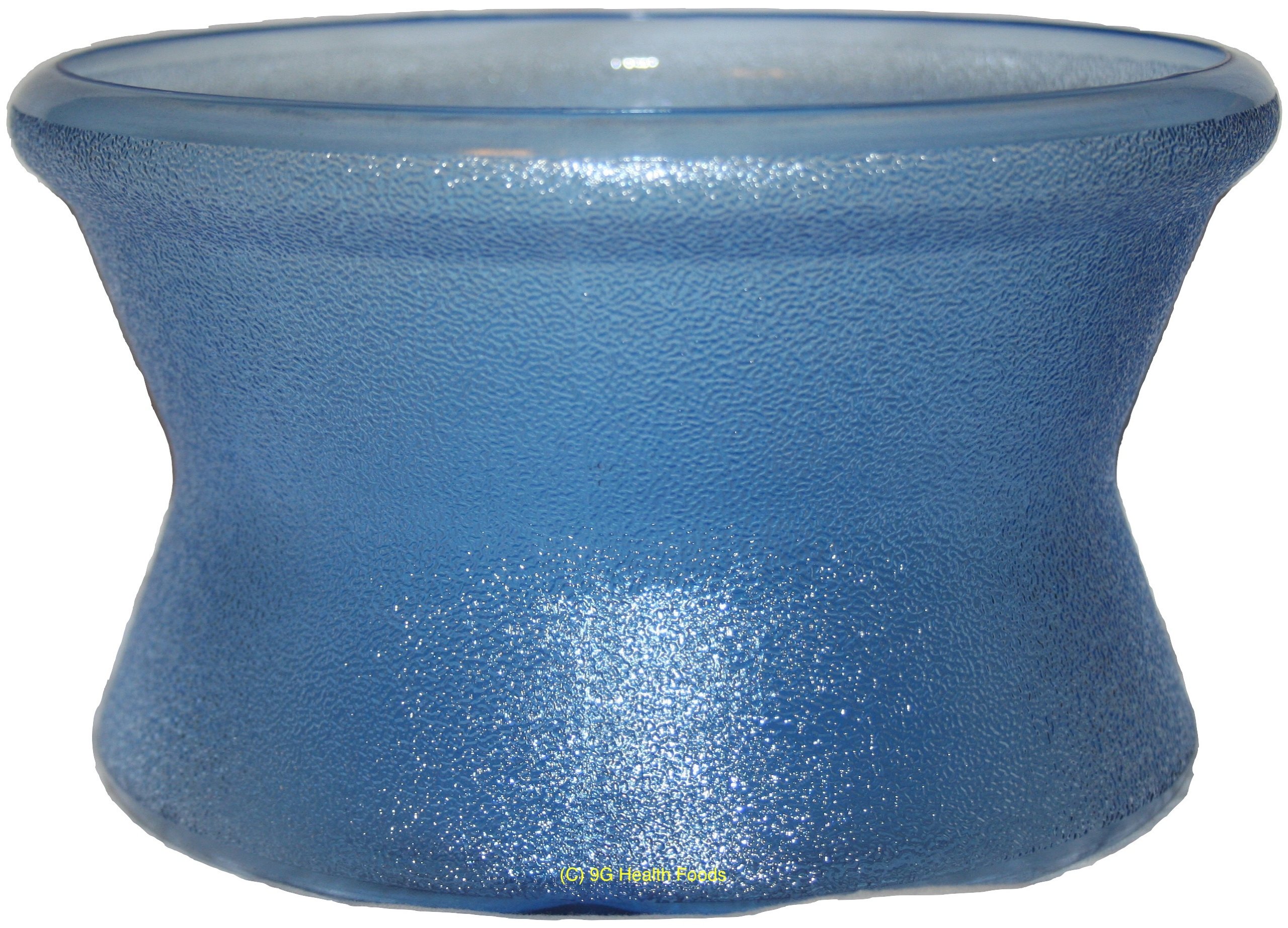 Berkey BB Base Without LED Lamps - Water Filter System for Home, Camping & Emergency Preparedness