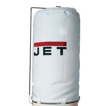 WMH Tool Group Jet 708698/FB-1200 Replacement Filter Bag for DC-1200 Dust Collector - Compatible with Woodworking & Workshop Dust Collection Systems
