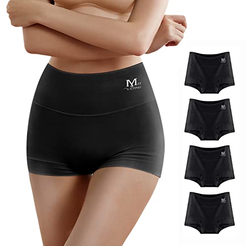 Black-4 Pack