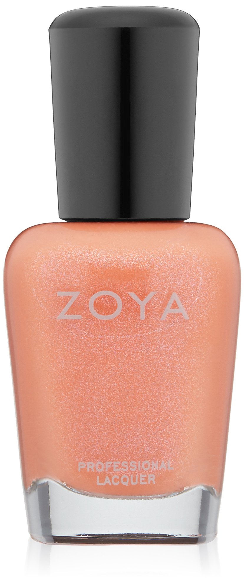 ZOYA Zahara Nail Polish 0.5oz - Salon Quality for Manicures