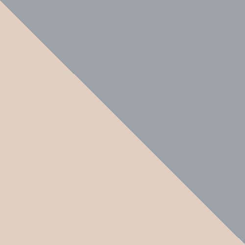 Grey With Natural Birch