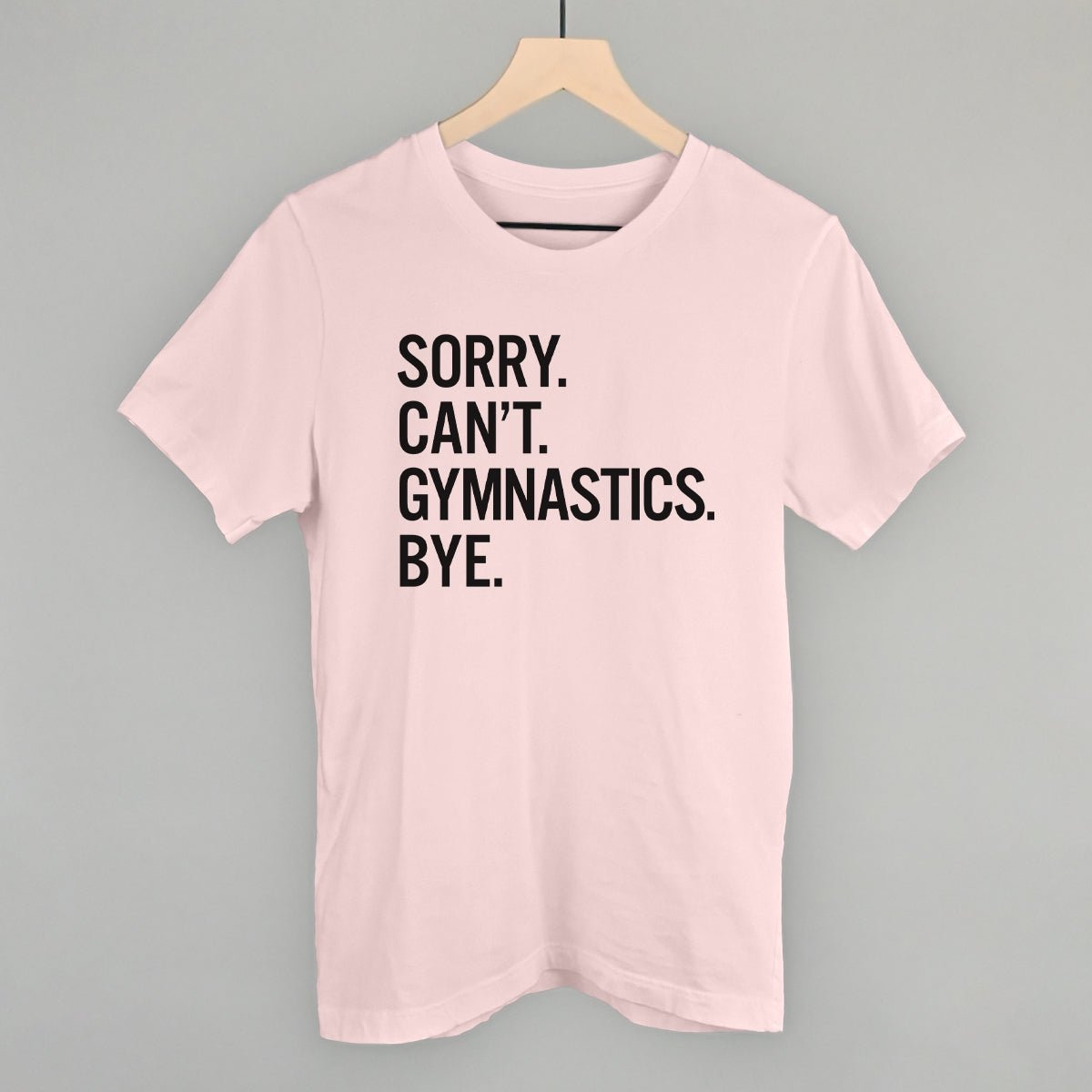 Soft Pink
