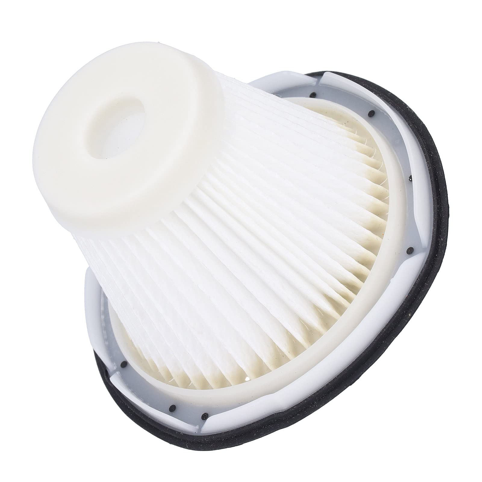 VF200SP Vacuum Cleaner Filter ABS Dust Reduction Replacement Part - Compatible with VF200SP Model - Ideal for Home Cleaning & Maintenance