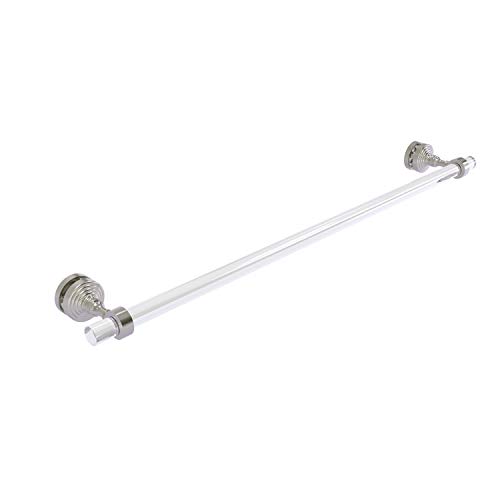 Satin Nickel