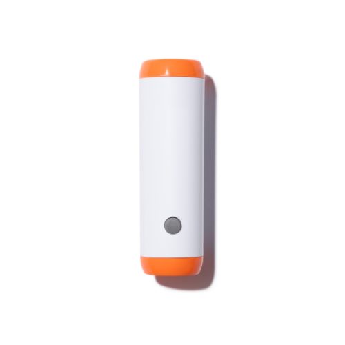 Dr. Dennis Gross DRx SpotLite Acne Treatment Device - Professional Blue Light Therapy for Pimples & Breakouts - Perfect for Travel & On-the-Go Skincare