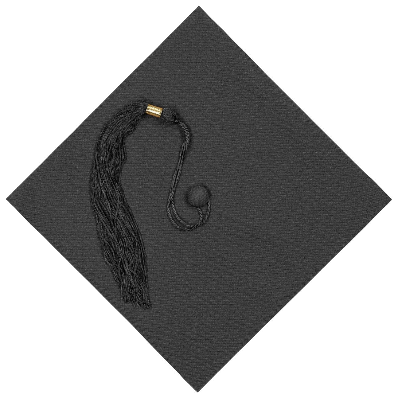 Lierys Adjustable Graduation Cap - Comfortable & Stylish for High School & College Ceremonies, Graduation Parties & Photo Shoots