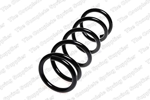 High-Quality Replacement Rear Coil Spring for Nissan Vehicles - Durable Suspension Part for Smooth Ride & Performance - Perfect for Off-Roading, Daily Commuting & Car Maintenance