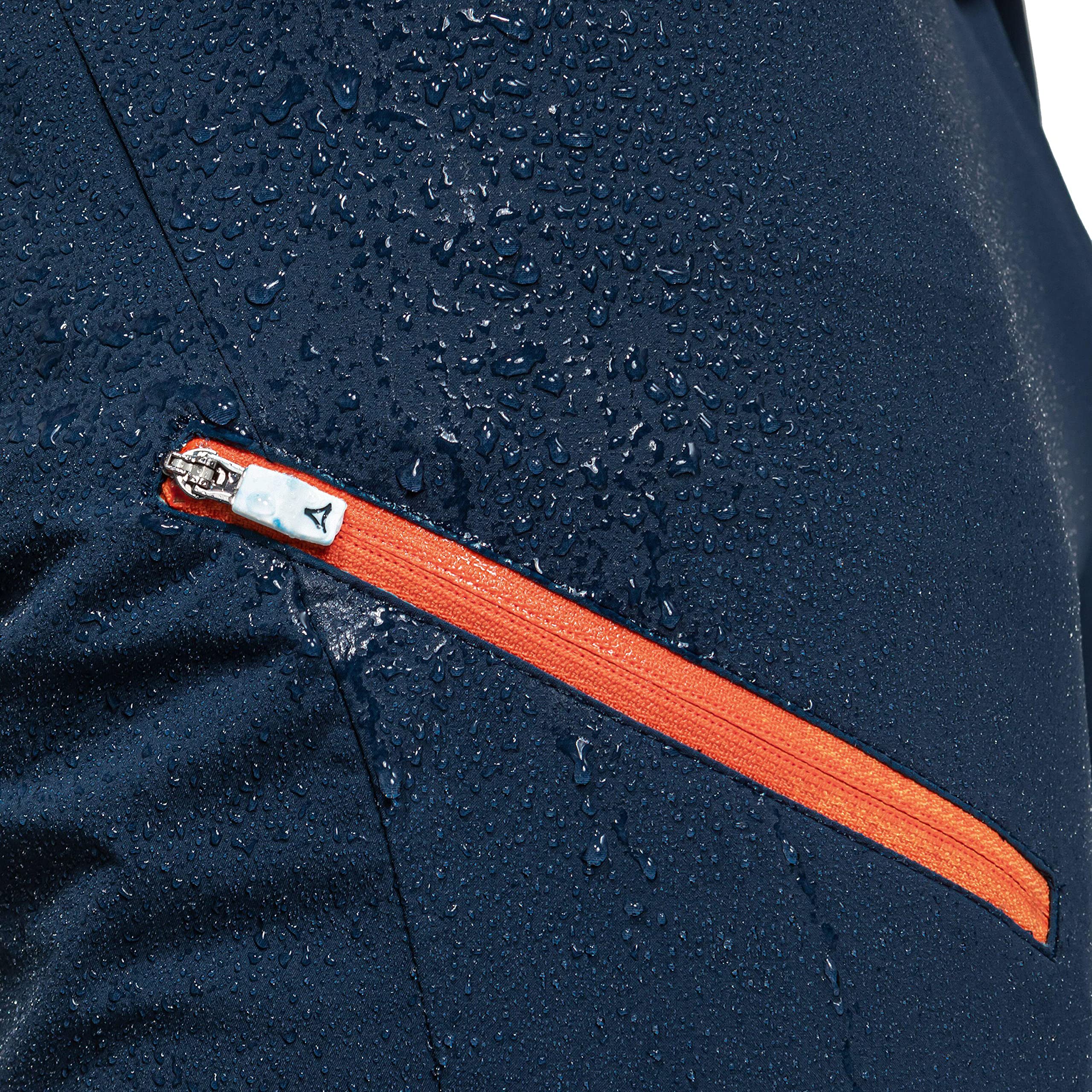 Schöffel Men's Hestad Light Hiking Pants - Durable, Breathable & Water-Resistant for Outdoor Adventures & Travel