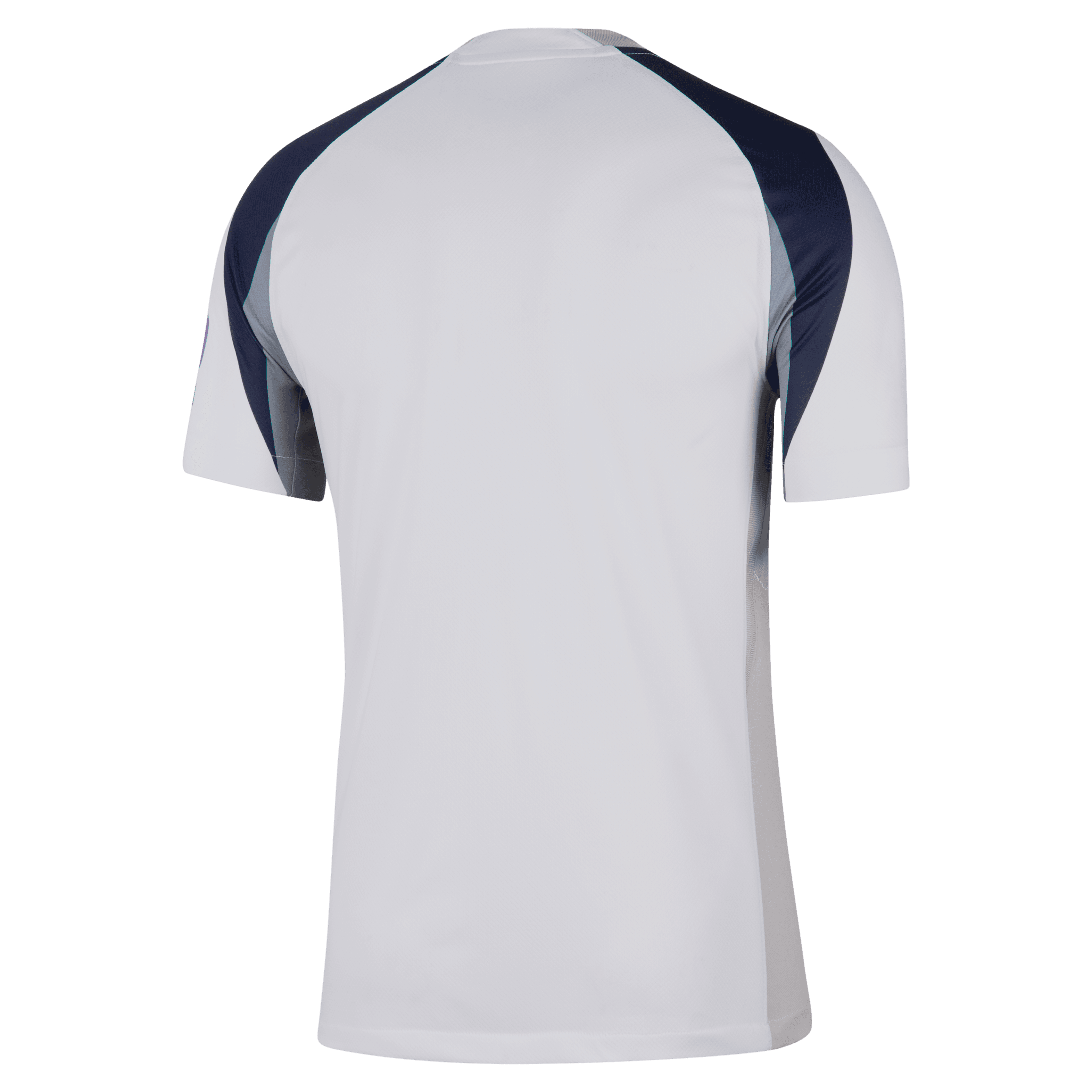 Tottenham Hotspur 2025/26 Authentic Home Jersey for Adults - Official Stadium Football Shirt for Fans & Players - Perfect for Match Days & Sports Events