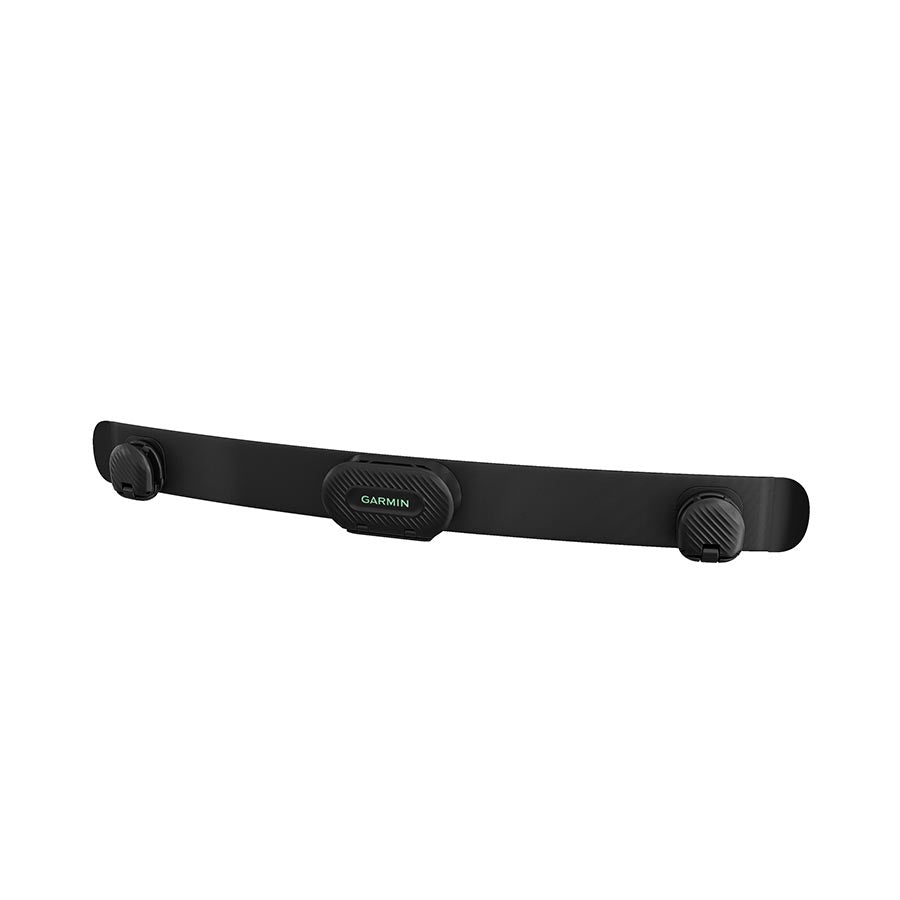 Garmin HRM-Fit Heart Rate Monitor - Accurate Wearable Chest Strap for Running, Cycling & Fitness Tracking - Compatible with Garmin Watches & Smart Devices