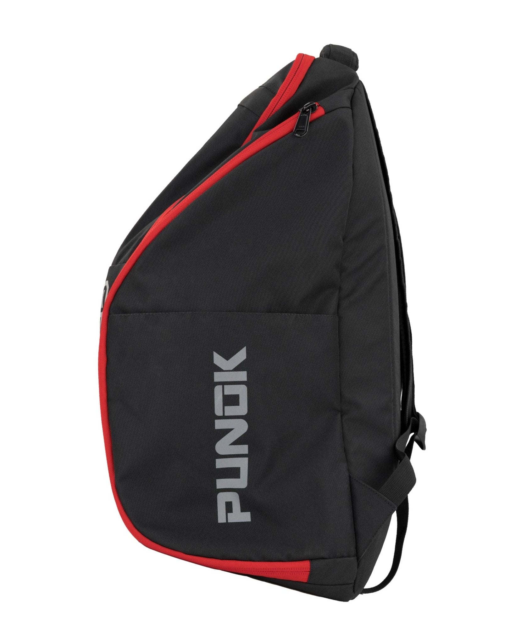Punok Kumite Backpack - Durable & Stylish Martial Arts Training Bag for MMA, Karate, Taekwondo - Perfect for Gym, Travel & Outdoor Adventures