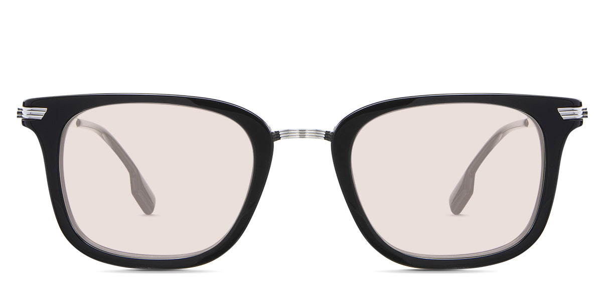 Koa Men's Prescription Tinted Sunglasses – UV Protection & Polarized Lenses for Driving, Fishing & Outdoor Activities