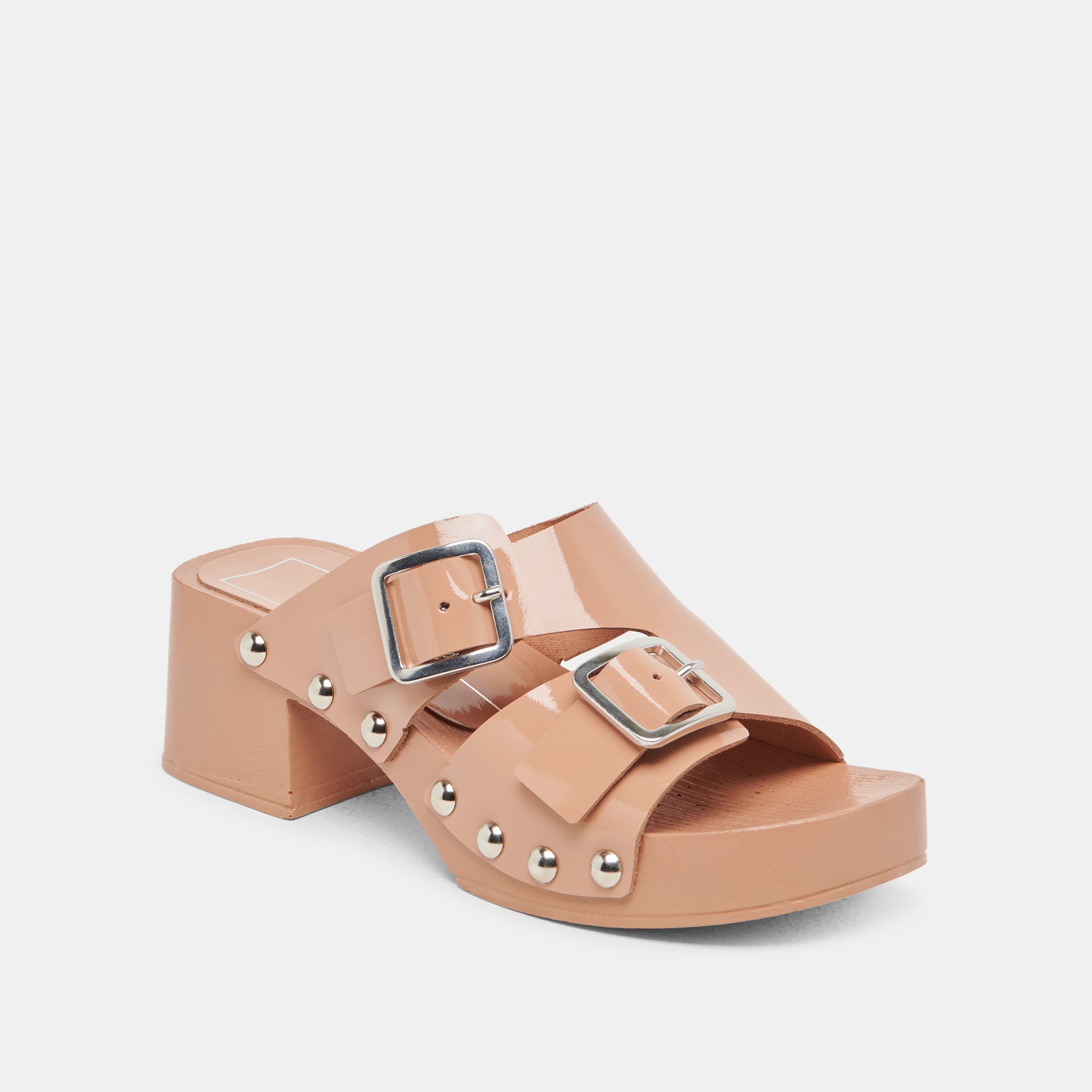 Melody Heels Women's Tan Leather High Heels - Stylish & Comfortable for Parties, Weddings & Office Wear