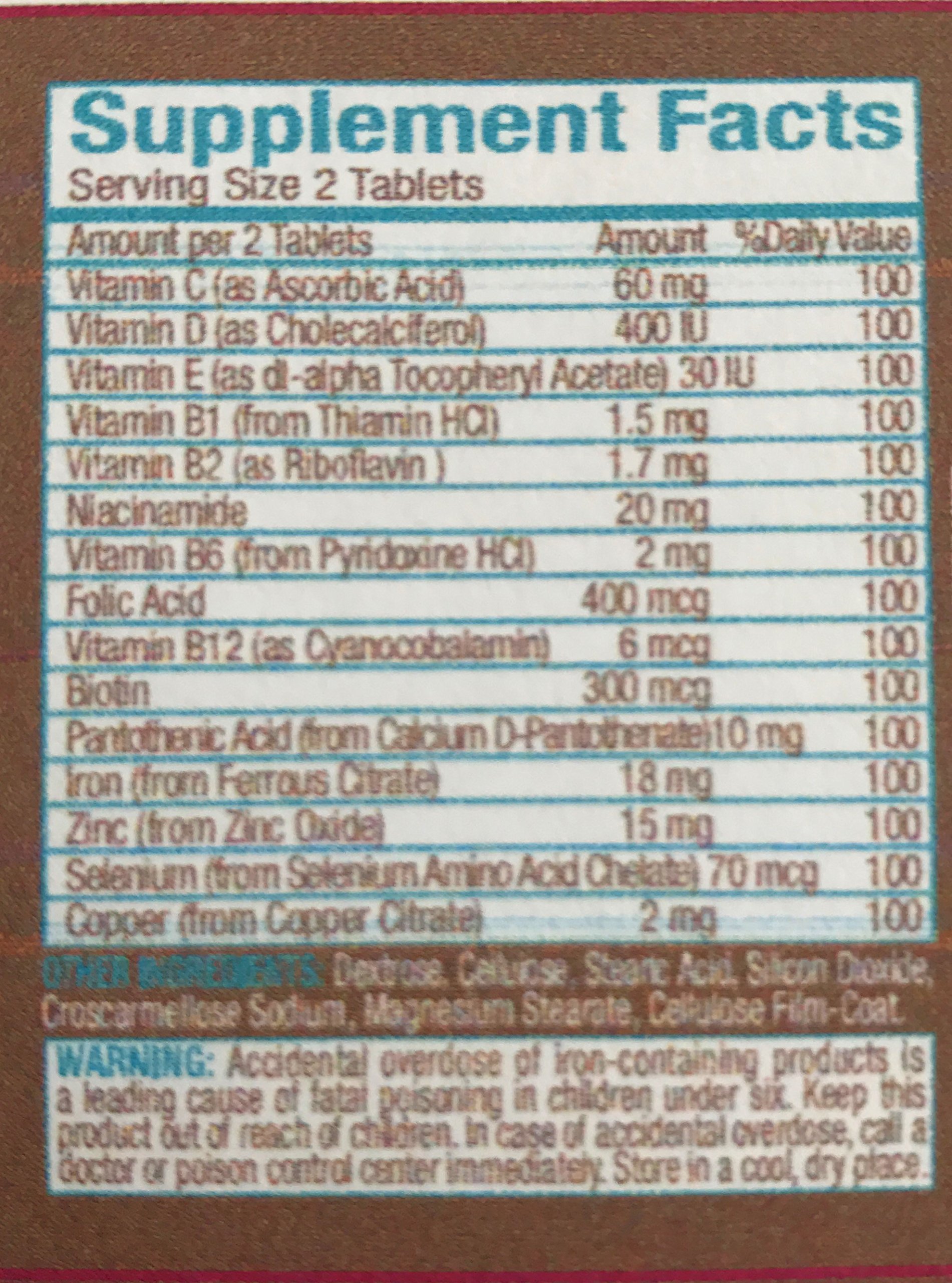 Best Hair Growth Vitamins for Women & Men - 90 Tablets with Biotin, Keratin & Collagen - Promotes Stronger, Thicker Hair - Perfect for Daily Use & Hair Care Routine
