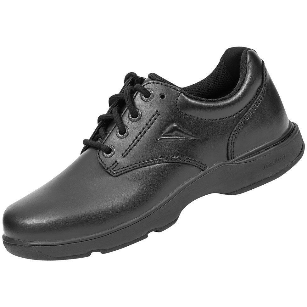 Ascent Apex Youth Boys Hiking Boots - Waterproof & Lightweight Outdoor Shoes for Kids - Perfect for Trail Running, Camping, and Backpacking Adventures
