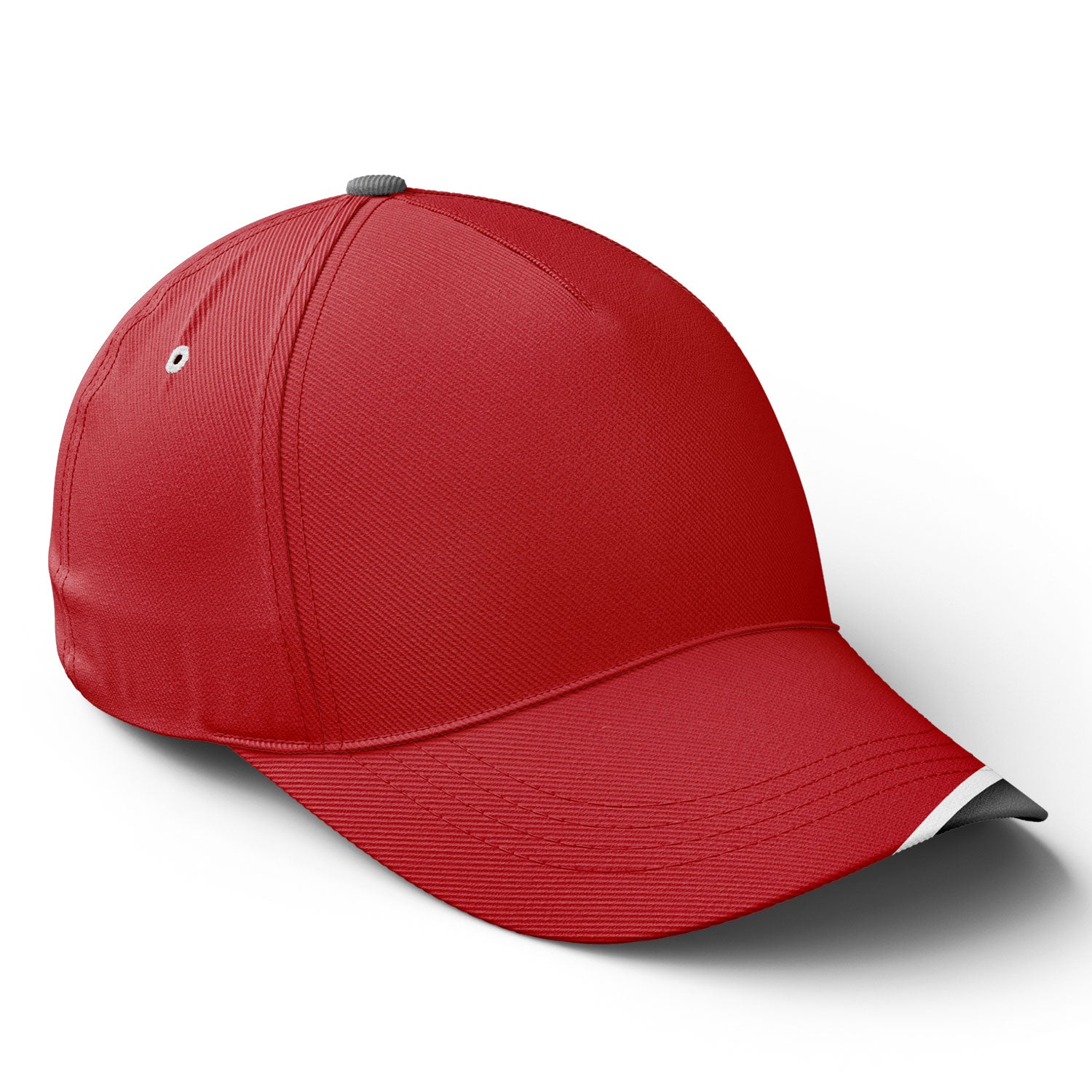 Custom Embroidered Adjustable Baseball Cap - Personalized Sport Hat for Men & Women - Perfect for Outdoor Activities, Sports & Casual Wear - D020105