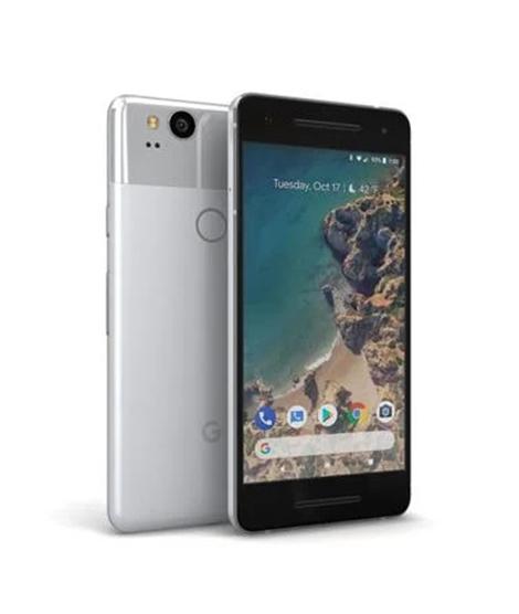 Google Pixel 2 Smartphone - 5.0