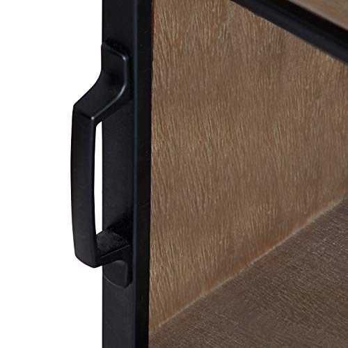 Rustic Brown