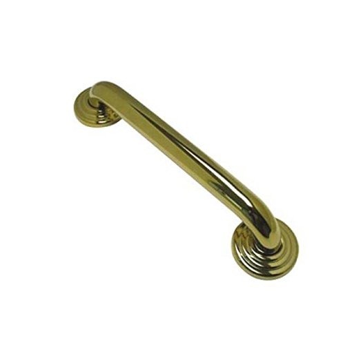Polished Brass