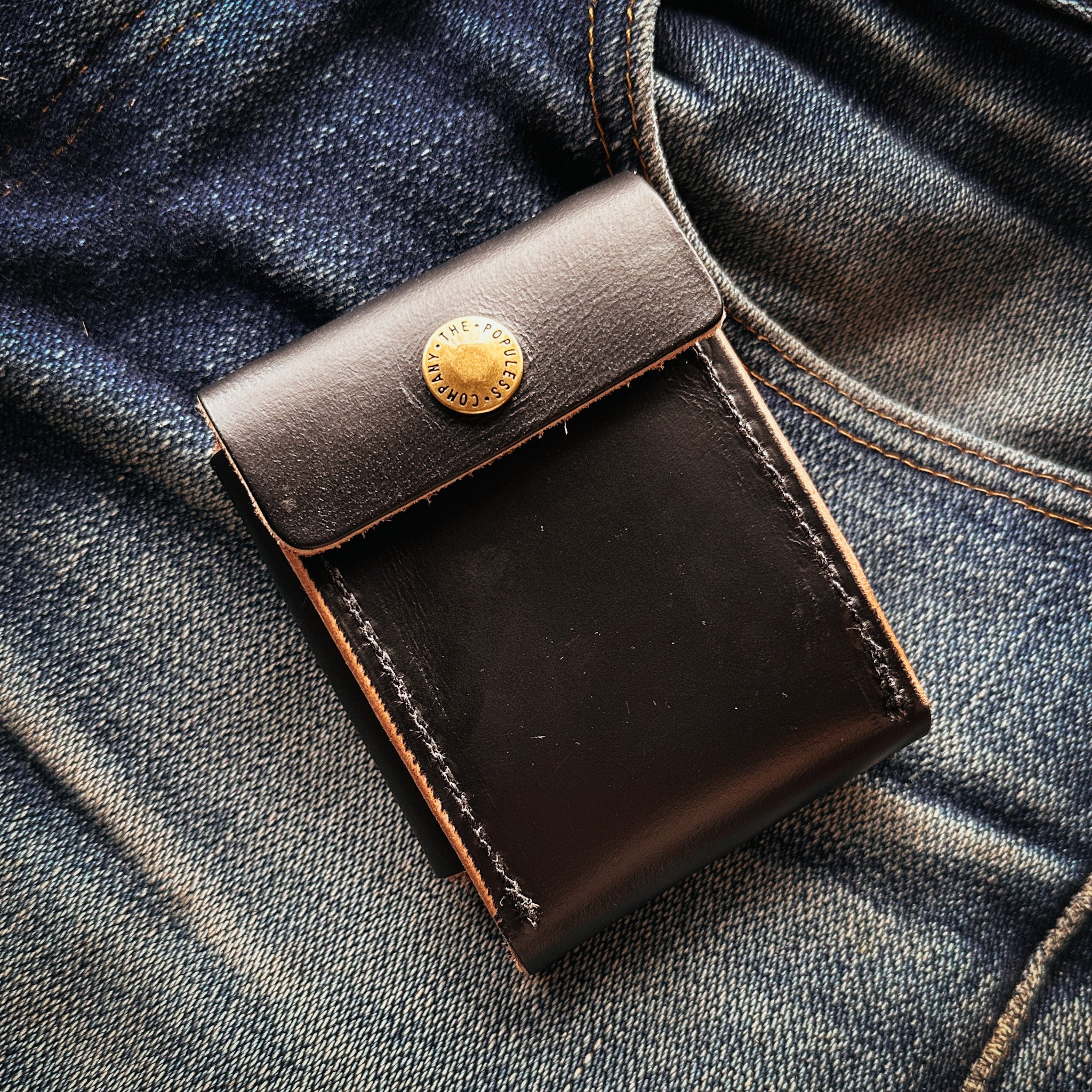 The Billy Black - Premium Quality for Everyday Use | Perfect for Home, Office & Travel Accessories