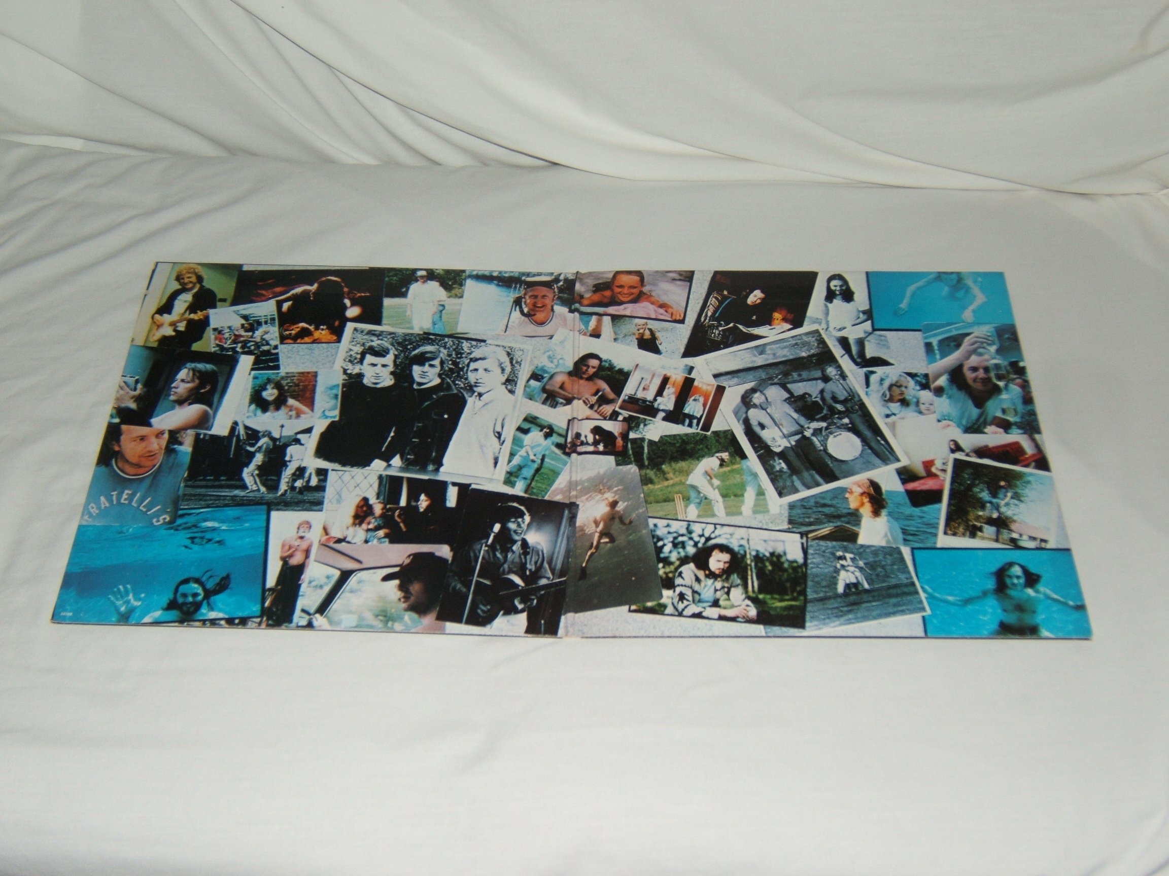 David Gilmour Official Merchandise & Collectibles - Shop Albums, Posters & More for True Pink Floyd Fans | Perfect for Home Decor, Music Lovers & Gift Giving