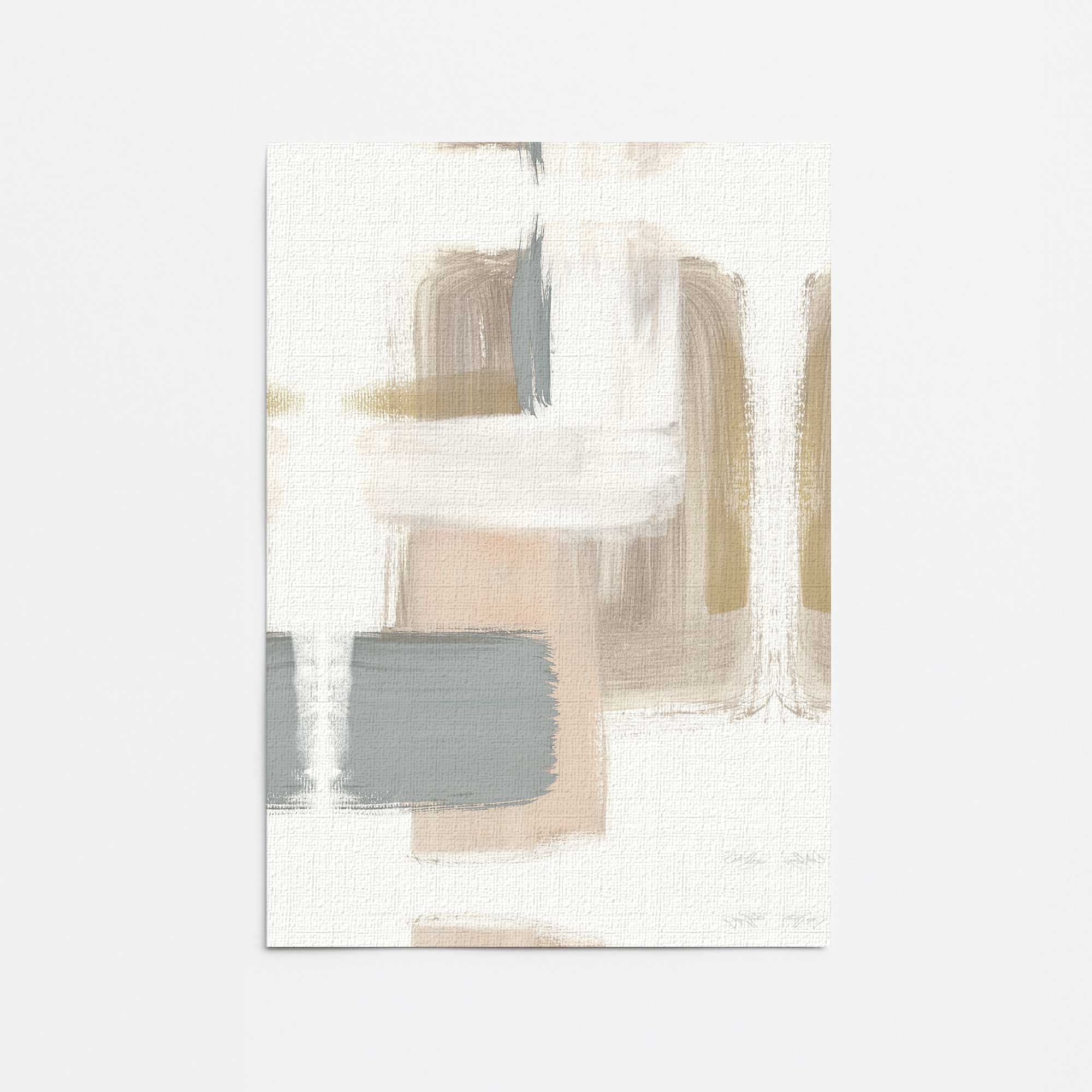 Stretched Canvas