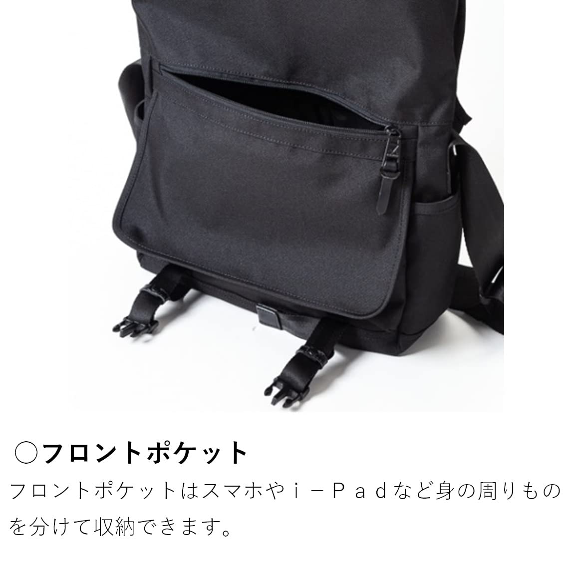 MAKAVELIC Shoulder Bag for Men & Women - Durable Crossbody Sling Bag with Adjustable Strap - Perfect for Travel, Gym, Work & Everyday Use