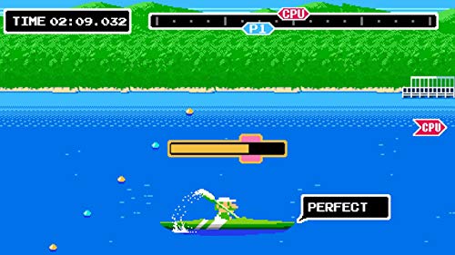 Mario & Sonic at the Olympic Games Tokyo 2020 - Nintendo Switch Game | Multiplayer Sports Adventure | Family Fun & Party Gaming for Kids & Adults