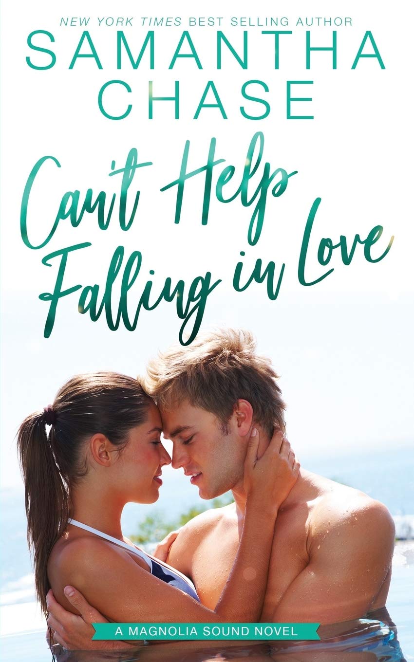 Can't Help Falling in Love - Romantic Novel by Magnolia Sound | Perfect for Beach Reading & Relaxation