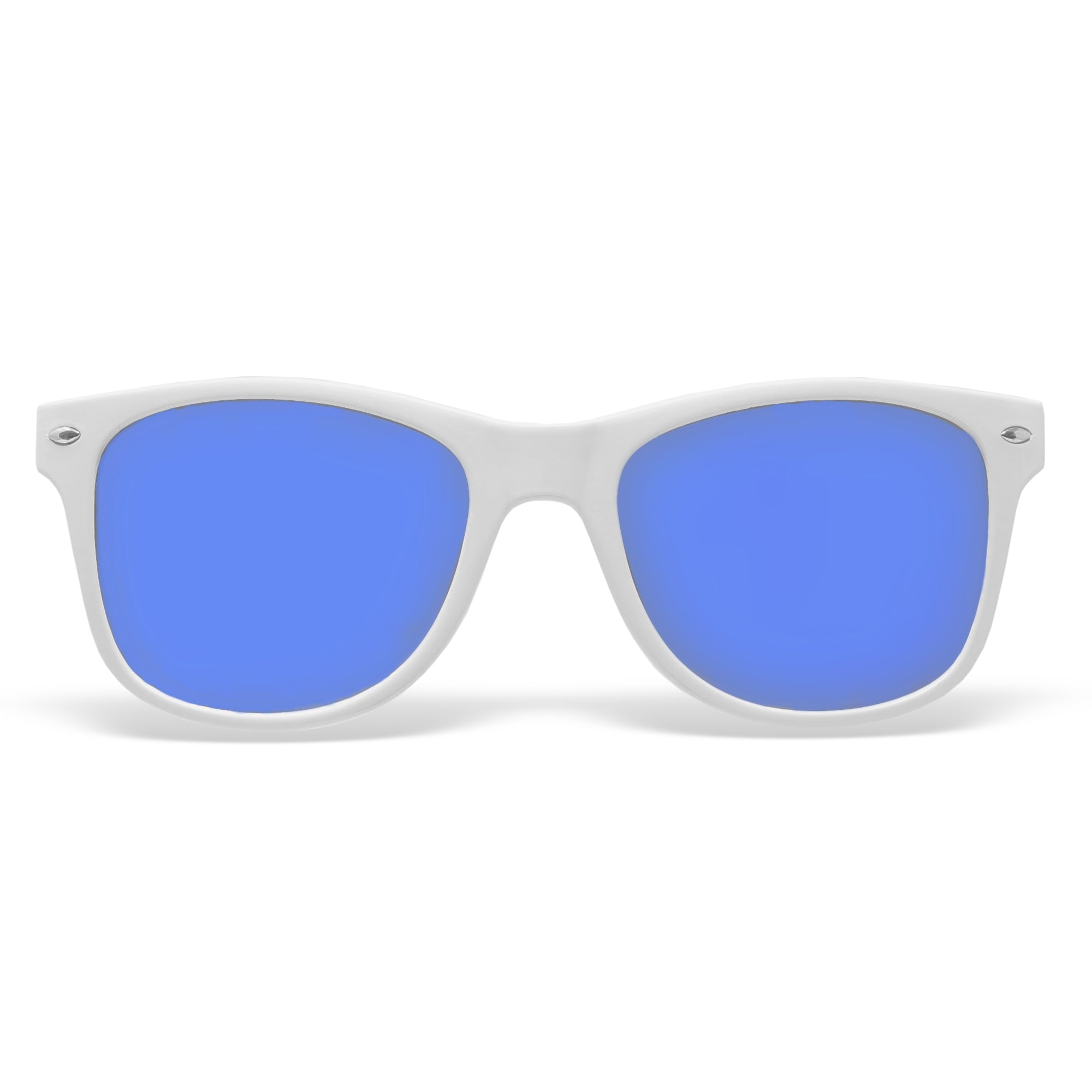 Keswick Classic Polarized Sunglasses for Men & Women - UV Protection, Anti-Glare, Lightweight - Perfect for Driving, Fishing & Outdoor Activities