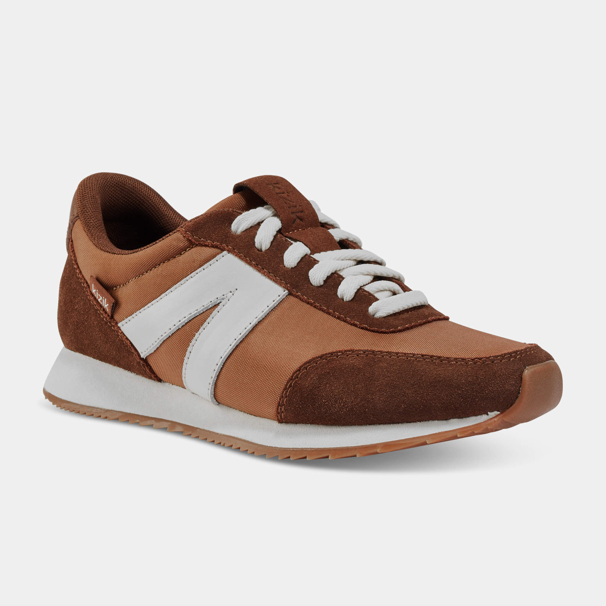 Premium Men's Milan Style Cappuccino Leather Shoes - Comfortable & Stylish for Business, Casual & Formal Occasions
