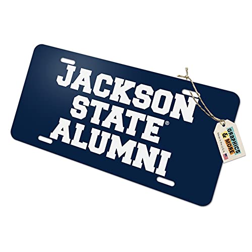 Jackson State University