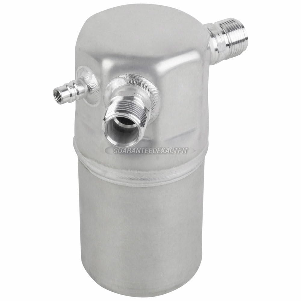 1997-1999 Cadillac DeVille 4.6L AC Kit with Compressor, Condenser & Drier - BuyAutoParts 60-89169CK | Complete A/C System Replacement for Summer Cooling & Comfort