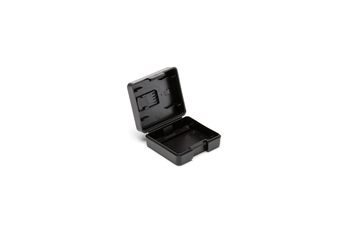 Osmo Action 3 Charging Kit - Waterproof Power Bank & Fast Charging Cable for DJI Action Cameras - Perfect for Outdoor Adventures, Travel, and Vlogging