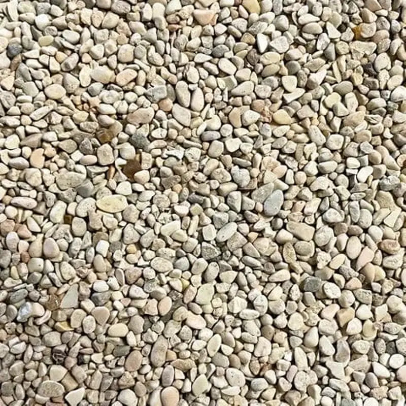 Aqua Natural Iwagumi Komodo 3.5kg (1-2mm) Fine Gravel - Perfect for Aquascaping, Planted Tanks & Nano Shrimp Habitats