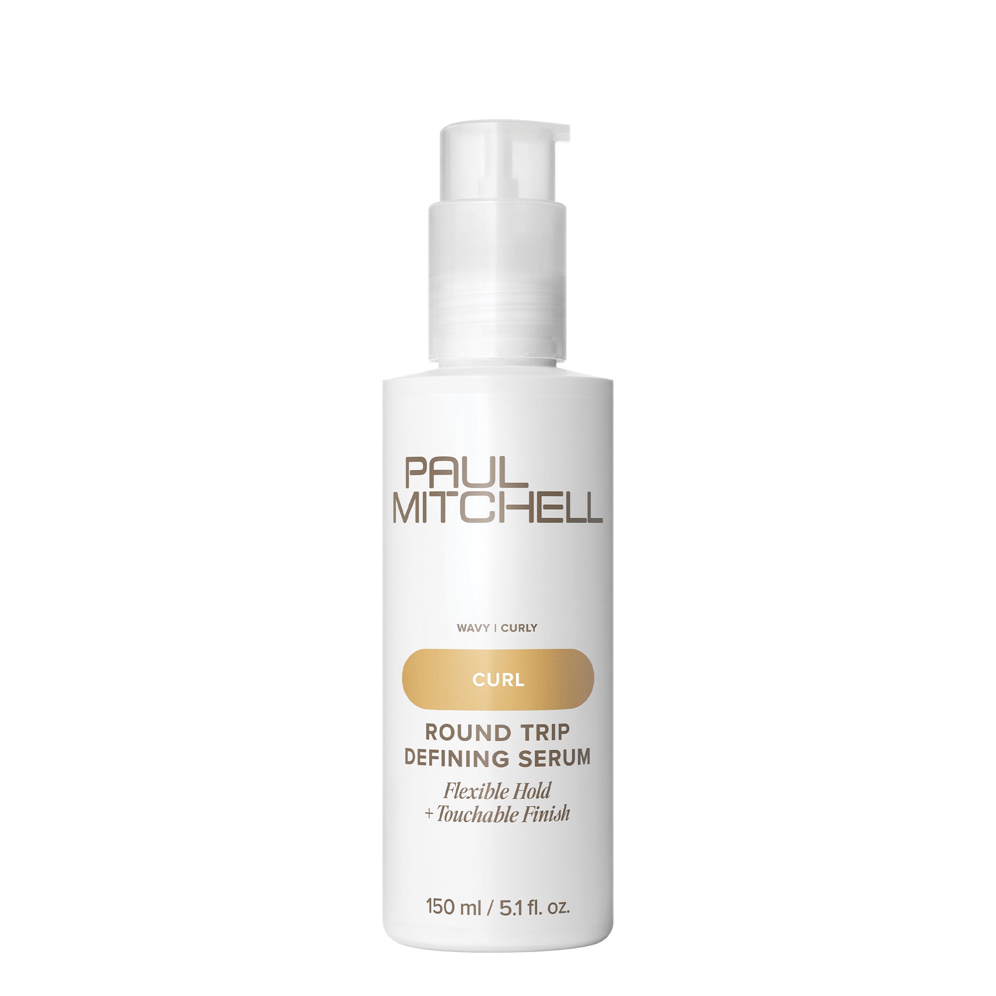 Round Trip Defining Serum - Anti-Aging Face Serum for Wrinkles & Fine Lines | Hydrating & Firming Skincare for Day & Night Use