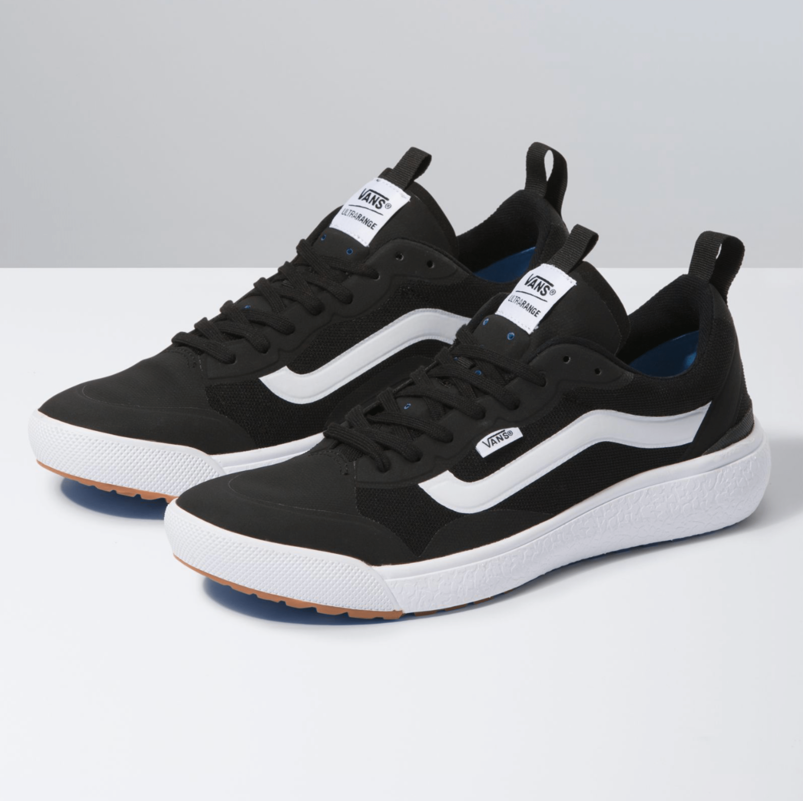 UltraRange EXO Men's & Women's Lightweight Comfortable Sneakers for Running, Walking & Everyday Wear - Perfect for Gym, Travel & Casual Outfits