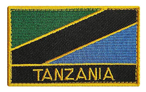 Tanzania