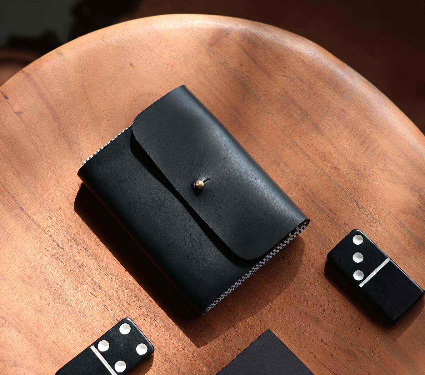 Premium Accordion Card Case - Organize Credit Cards, Business Cards & IDs - Perfect for Travel, Office & Everyday Use